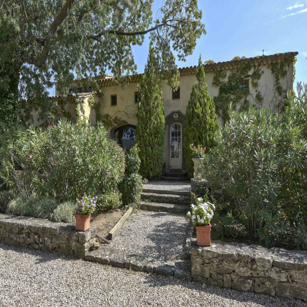 Offres de vente Propriete Lourmarin 84160