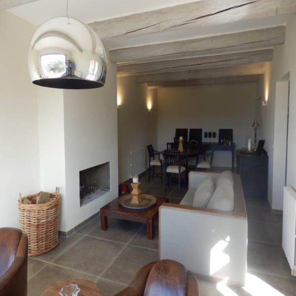Offres de vente Villa Lauris 84360