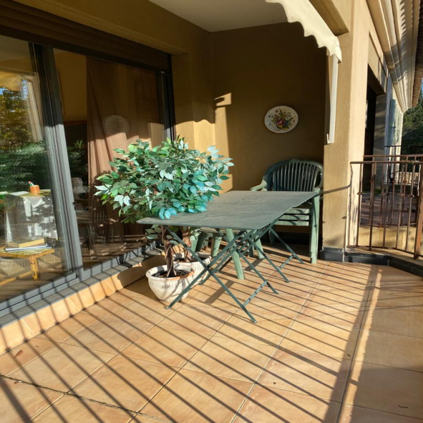 Offres de vente Appartement Lourmarin 84160