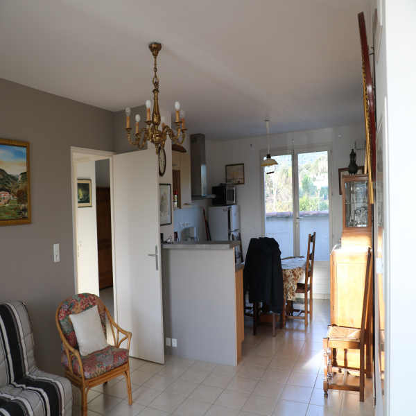 Offres de vente Appartement Lourmarin 84160