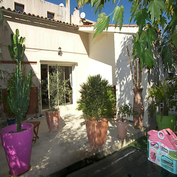 Offres de vente Villa Le Puy-Sainte-Réparade 13610