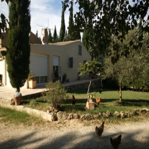 Offres de vente Maison Lourmarin 84160