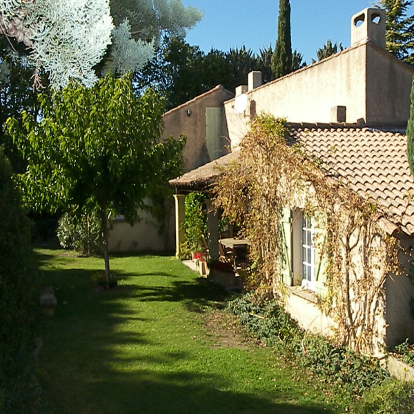 Offres de vente Villa Saint-Martin-de-la-Brasque 84760
