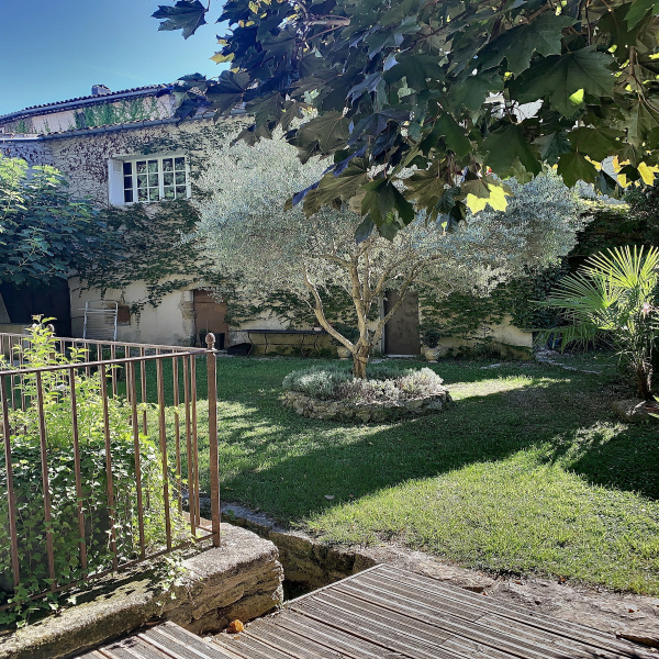 Offres de vente Maison de village Lourmarin 84160
