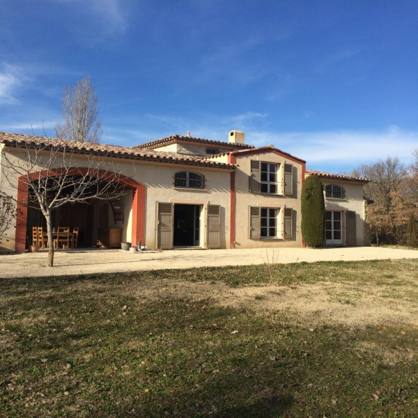 Offres de vente Villa Ansouis 84240