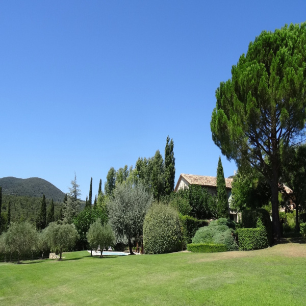 Offres de vente Propriete Lourmarin 84160