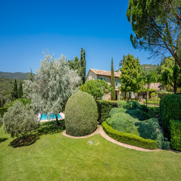 Offres de vente Propriete Lourmarin 84160
