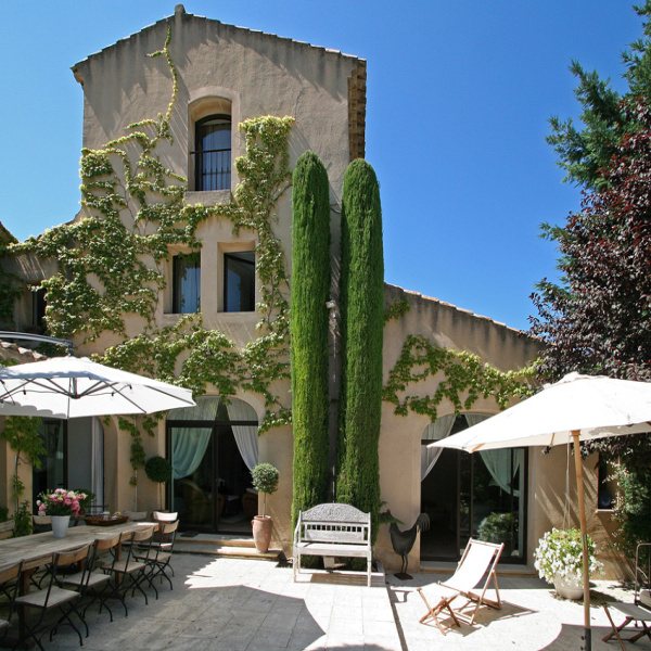 Offres de vente Maison Puyvert 84160