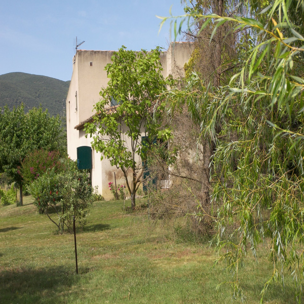 Offres de vente Villa Lourmarin 84160