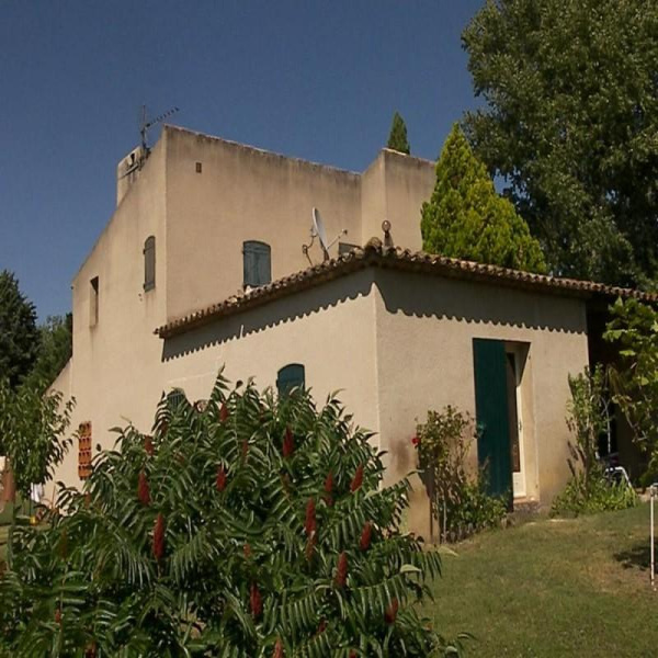 Offres de vente Villa Lourmarin 84160