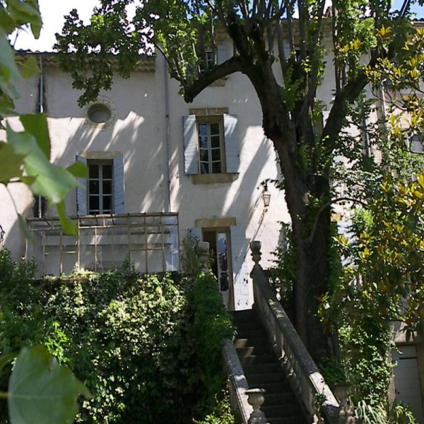 Offres de vente Maison Lourmarin 84160