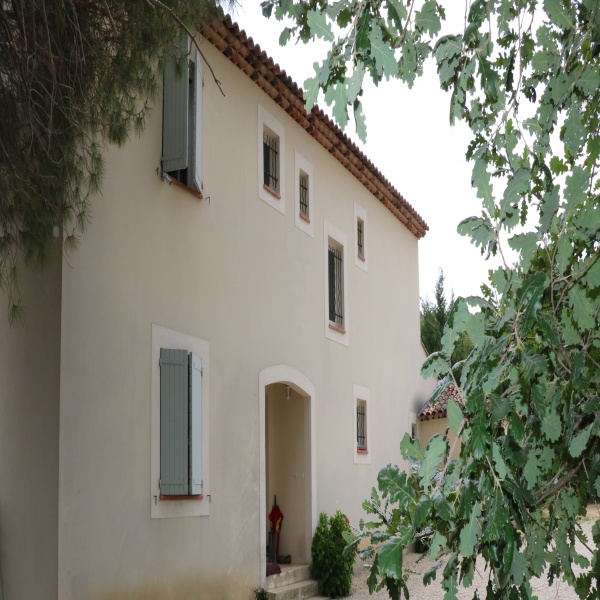 Offres de vente Villa Le Puy-Sainte-Réparade 13610