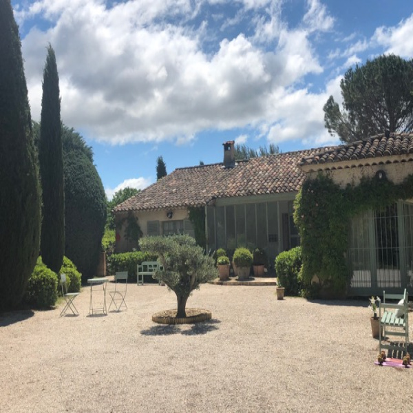 Offres de vente Maison Lourmarin 84160
