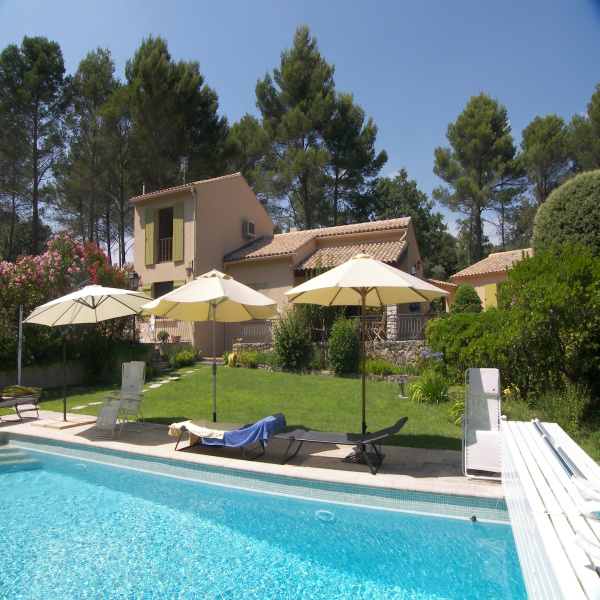 Offres de vente Villa Lauris 84360