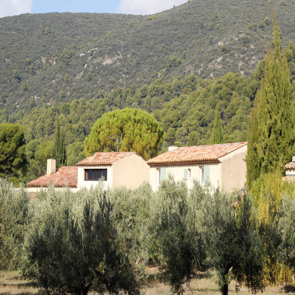 Offres de vente Propriete Vaugines 84160