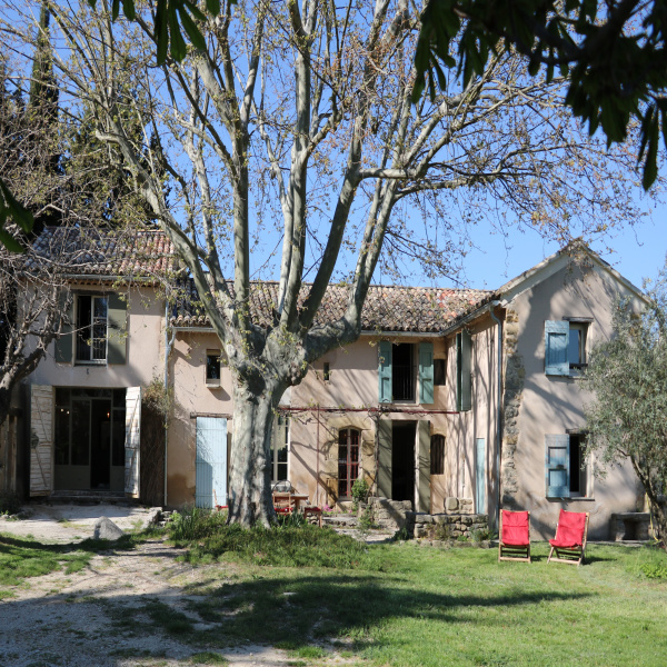 Offres de vente Ferme Ansouis 84240