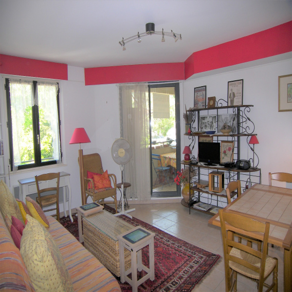 Offres de vente Appartement Lourmarin 84160