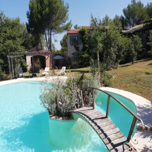 Offres de vente Propriete Rognes 13840