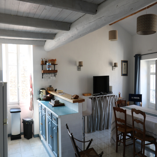 Offres de vente Appartement Lourmarin 84160