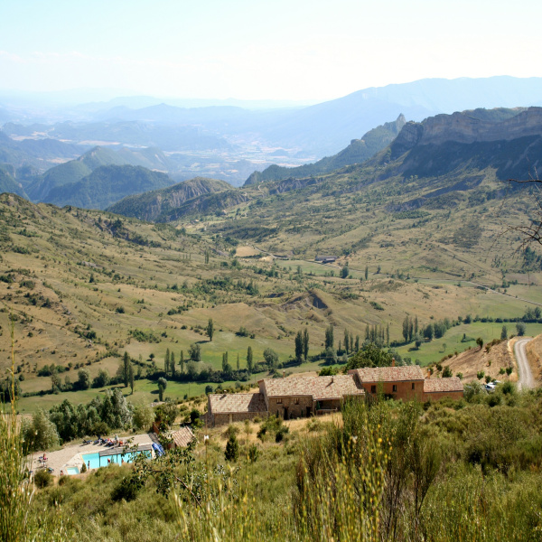 Offres de vente Propriete Saint-Geniez 04200
