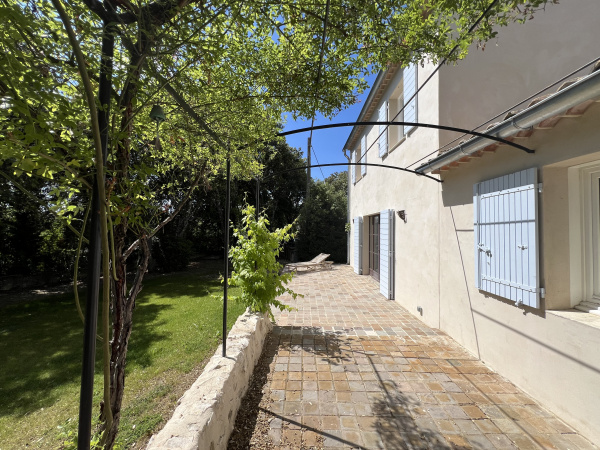 Offres de vente Maison Lourmarin 84160